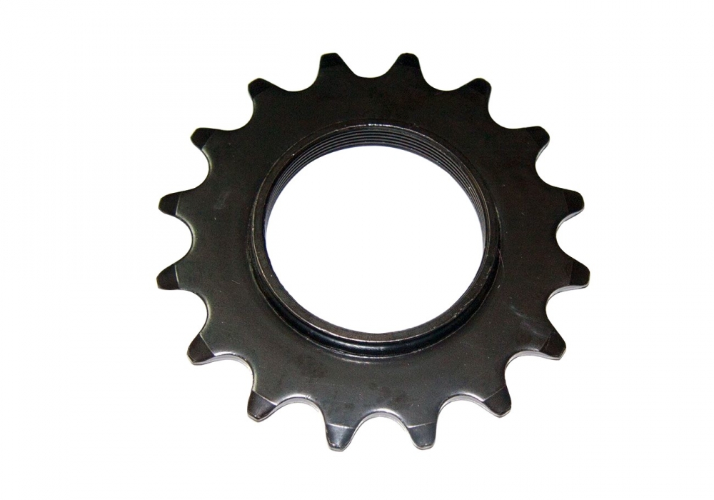 Sprocket for Track Hubs 16T 3mm CP OEM E shop Novatec e shop